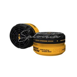 Cera al agua Spider Nishman 150ml