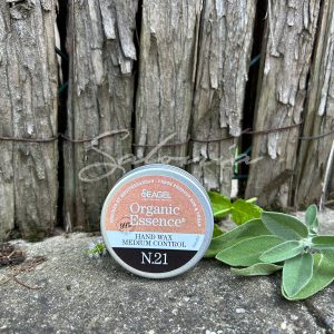 Cera de fijación media Seagel 50ml