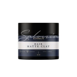 Cera de fijación suave Kinmen 100ml