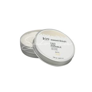 Cera flexible K89 Sweet finish 100ml