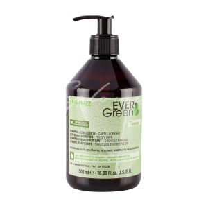 Champú Anti Frizz Every Green