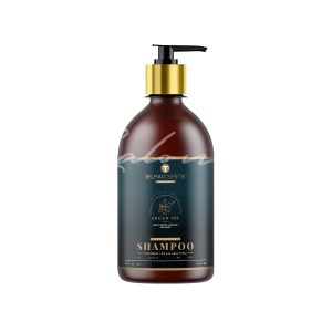 Champú Belma Argan Oil