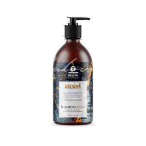Champú Belma Color Street