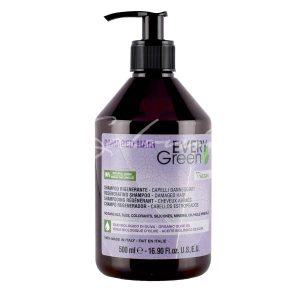 Champú Cabellos Estropeados Every Green