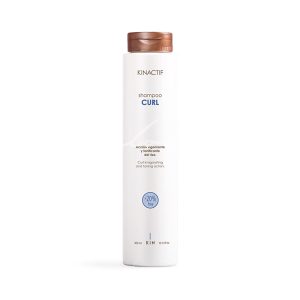 Champú Kinactif Curl
