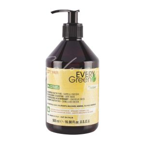 Champú Nutritivo Every Green