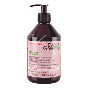 Champú Protector Cabellos Teñidos Every Green