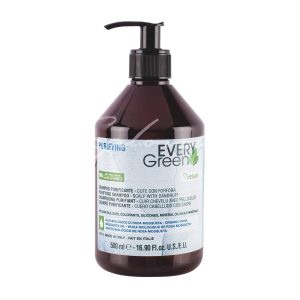 Champú Purifying Every Green