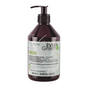 Champú Rebalancing Every Green