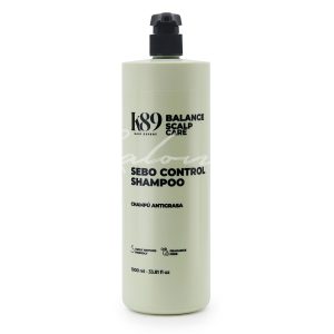 Champú Scalp Antigrasa K89