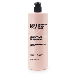 Champú Scalp Sensitive K89