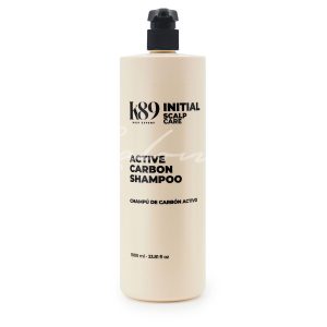 Champú Scalp de Carbón Activo K89 1000ml