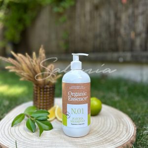 Champú Seagel hidratante Jojoba 500ml