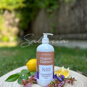 Champú Seagel matizante Chamomilla 500ml