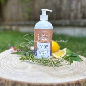 Champú Seagel purificante Rosemary 500ml