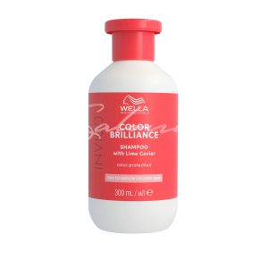 Wella Color Brilliance Shampoo 300ml