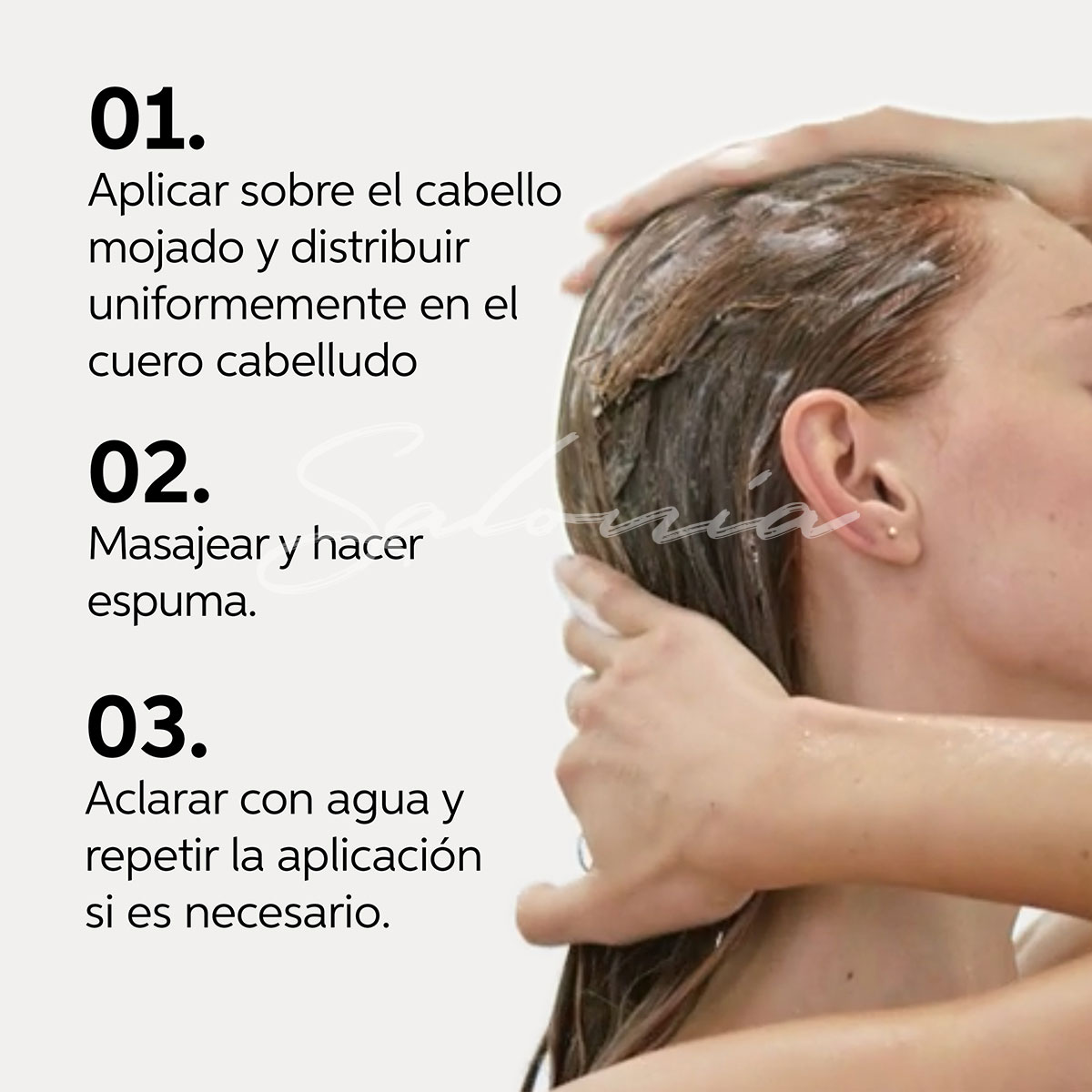 Wella Color Brilliance Shampoo 300ml - Imagen 4