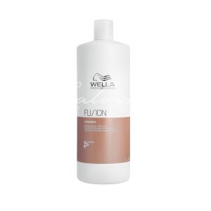 Champú Wella Fusion Intense Repair 1000ml