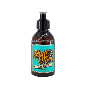Champú beard Skullmen 200ml