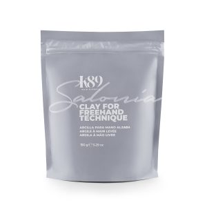 Clay for freehand K89 150gr