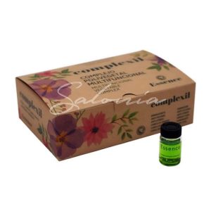 Complejo Polivegetal Complexil 12x8ml
