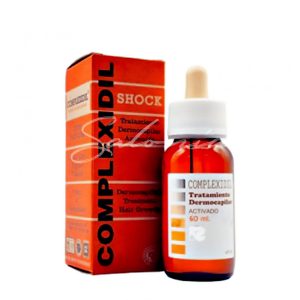Complexidil Shock 60ml