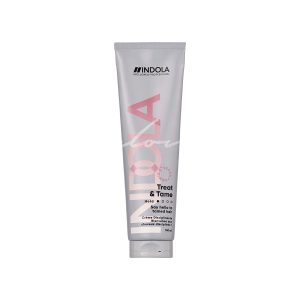 Crema De Rizos Treat & Tame Indola 150ml