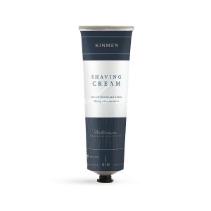 Crema de afeitado Kinmen 125ml