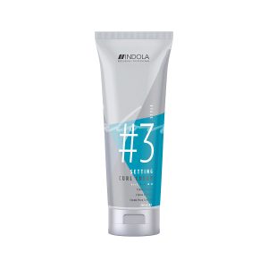 Crema de rizos Indola 200ml