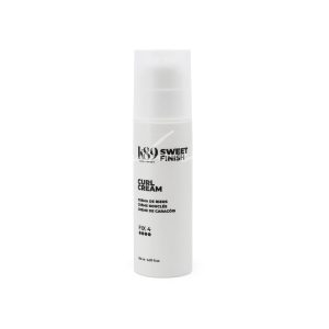 Crema de rizos K89 Sweet finish 150ml