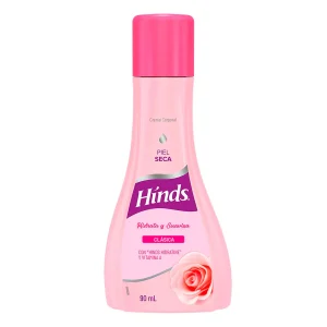 Crema Hind'S Rosa Piel Seca 90 MLL