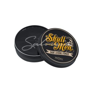 Dark strong pomade Skullmen 100ml