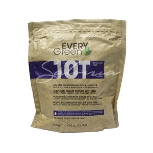 Deco 10T Every Green 500g