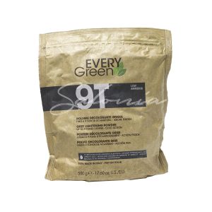 Deco 9T Every Green 500g