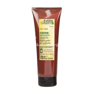 Dry Hair Nutritivo Every Green 250ml