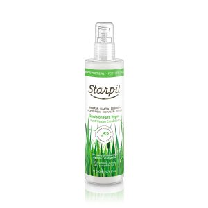 Emulsión Post Epil Starpil Pure Vegan 200ml