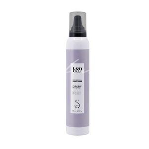 Espuma flexible K89 Curly hair 200ml