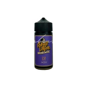 Flexible fixing powder Skullmen 16gr