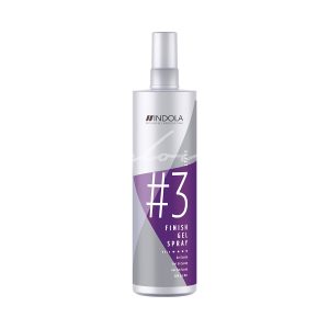 Gel en spray Indola 300ml