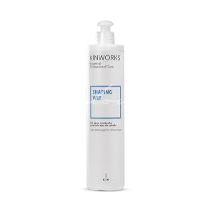 Gel ligero moldeador KIN 400ml