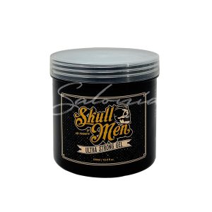 Gel ultra strong Skullmen 500ml