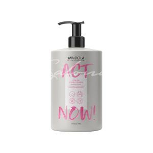 Indola Act Now Acondicionador Color