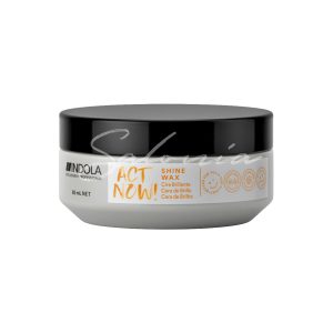Indola Act Now cera de brillo 85ml