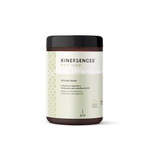 Intense Mask Restore Kinessences