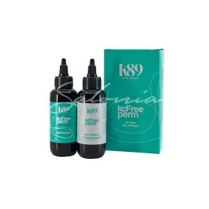 K89 KC Free permanent (100+100ml)