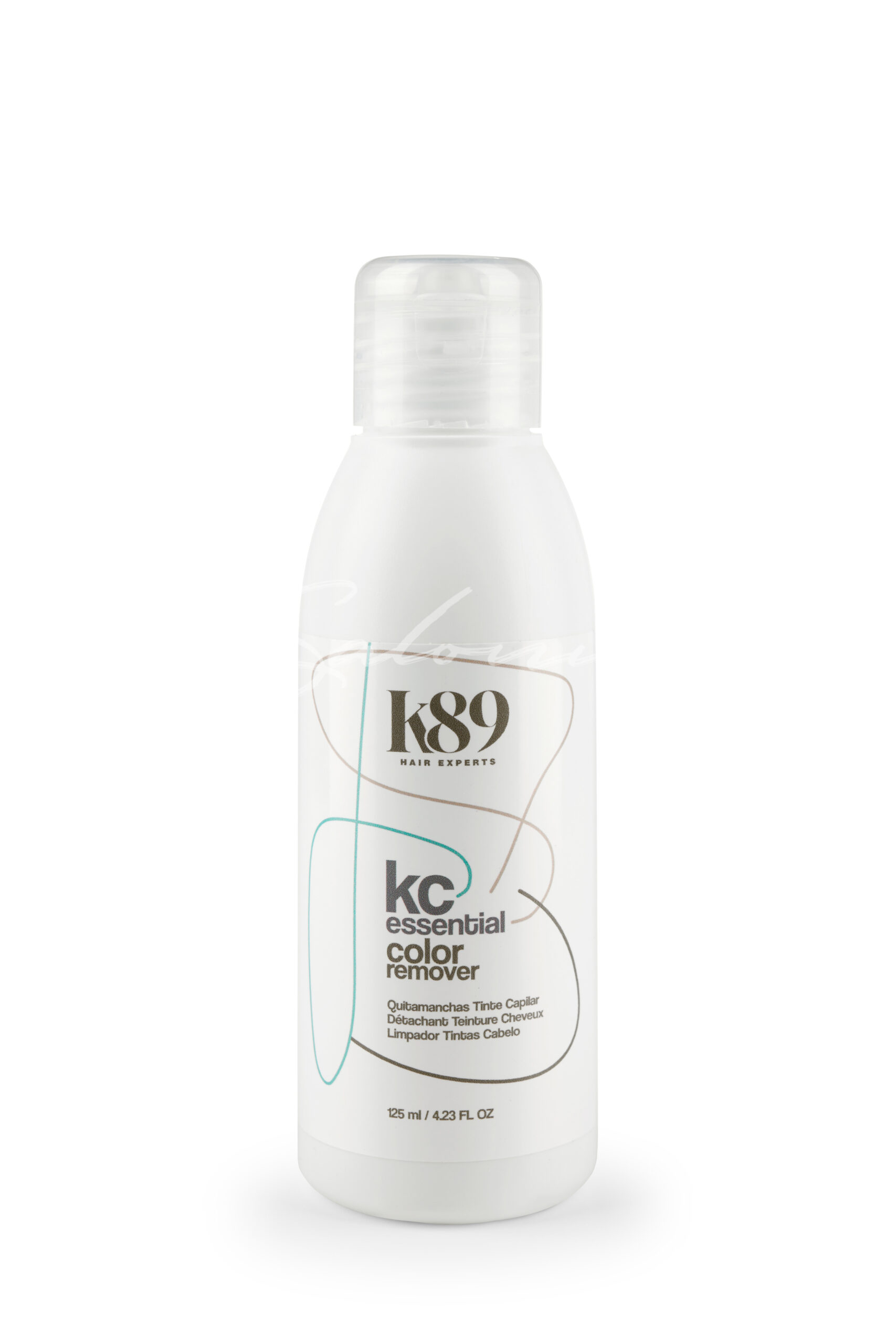 Color Remover K89 125ml