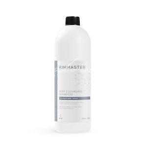 Kinmaster Champú Deep cleansing 1000ml