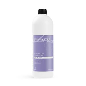 Kinmaster Champú No Yellow