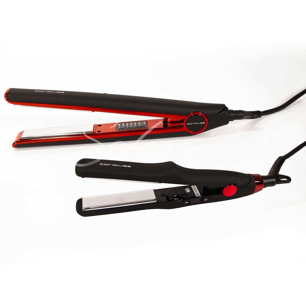 Kit Plancha C1 + C-Trip Corioliss