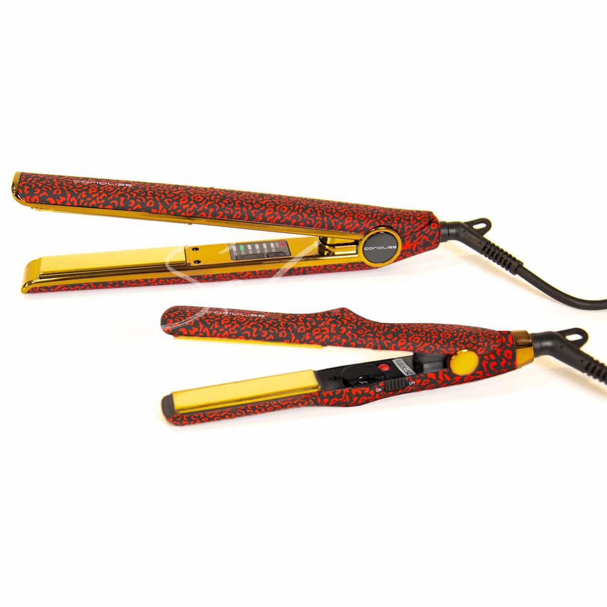 Kit Plancha C1 + C-Trip Corioliss - Imagen 2